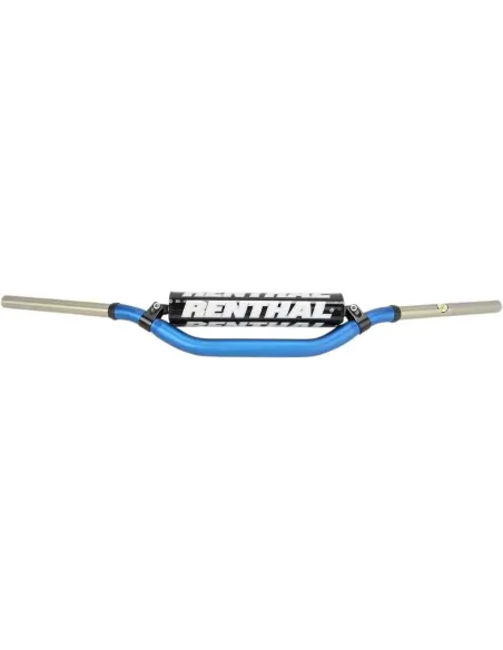 MANILLAR RENTHAL TWIN WALL 996 VILLOPOTO/STEWART AZUL