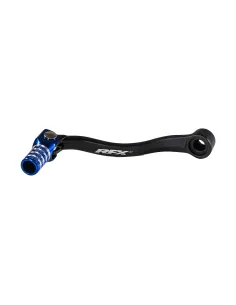 PEDAL CAMBIO RFX HUSQVARNA TC 85 14-17 NEGRO AZUL 2
