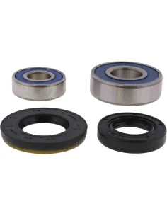 KIT RODAMIENTOS RUEDA DELANTERA POLARIS PREDATOR 500 03-07