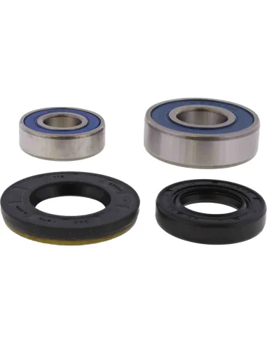 KIT RODAMIENTOS RUEDA DELANTERA POLARIS PREDATOR 500 03-07