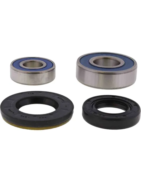 KIT RODAMIENTOS RUEDA DELANTERA POLARIS PREDATOR 500 03-07