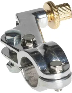 SOPORTE MANETA DE EMBRAGUE RFX YAMAHA YZ 80/85 88-15 YZ 125/250 90-99 YZ 400F 98-99