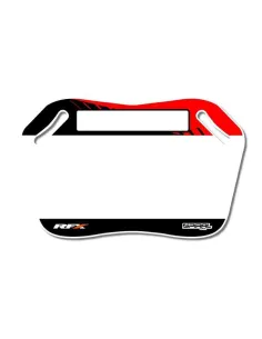PIZARRA CARRERAS RFX HONDA 2