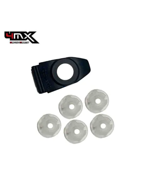 KIT FIJACION TAPA FILTRO DE AIRE KTM HUSQVARNA 16-23 GAS GAS 21-23