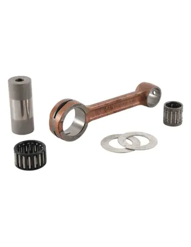 BIELA HOT RODS GAS GAS EC 125 09-10 + 13-14 SUZUKI RM 125 04-07