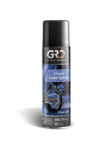 GRASA DE CADENA GRO CHAIN LUBE 500 ML