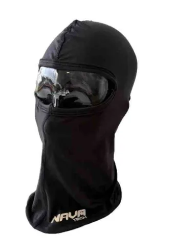 SOTOCASCO NAVA FACE