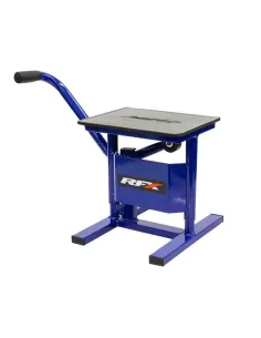 CABALLETE RFX PRO SERIES PILAR H AZUL