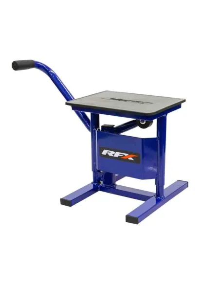 CABALLETE RFX PRO SERIES PILAR H AZUL