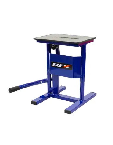 CABALLETE RFX PRO SERIES PILAR H AZUL