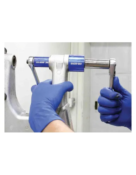 EXTRACTOR DE RODAMIENTOS DE BASCULANTE MOTION PRO