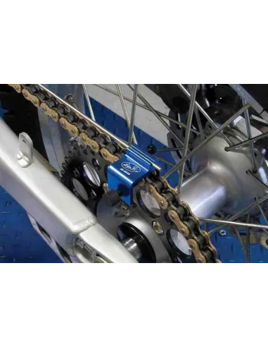 HERRAMIENTA ALINEACION CADENA MOTION PRO