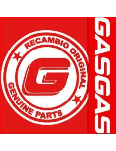 CASQUILLO EJE VALVULA ESCAPE GAS GAS EC 125 2001