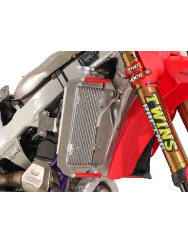 PROTECTORES DE RADIADOR AXP RACING HONDA CRF 450R 25-26
