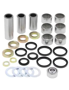 KIT REPARACION BIELETAS HONDA CR 125 1993 CR 250 92-93
