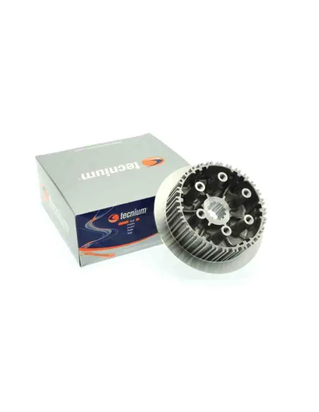 CUBO DE EMBRAGUE TECNIUM HONDA CR 125 00-07 CRF 250R 04-09 CRF 250X 04-13 GAS GAS EC 125 00-11