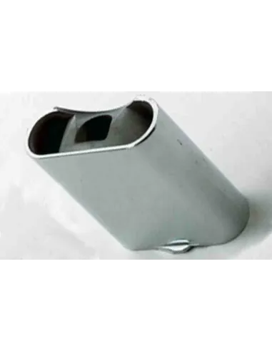 CAMPANA CARBURADOR KEIHIN PJ 36 4.5