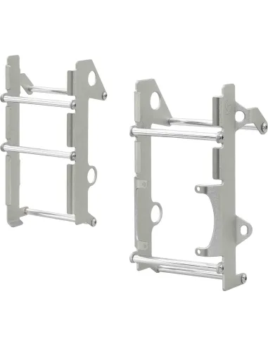 PROTECTORES RADIADOR CROSSPRO GAS GAS EC 18-19 RIEJU MR 250/300 21- CON VENTILADOR
