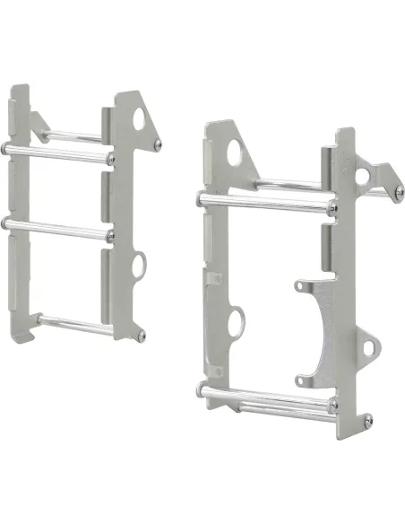 PROTECTORES RADIADOR CROSSPRO GAS GAS EC 18-19 RIEJU MR 250/300 21- CON VENTILADOR