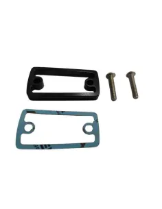 KIT SEPARADOR TAPA BOMBA EMBRAGUE RIEJU MR 250/300 21- GAS GAS EC 18-19