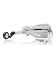PARAMANOS ACERBIS X-FACTORY BLANCO BLANCO 2