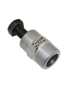 EXTRACTOR VOLANTE MAGNETICO DOBLE ROSCA 26X1.5 - 27X1.25