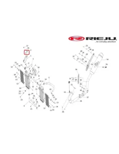 TAPON DEPOSITO EXPANSION RIEJU AVENTURA RALLY 307