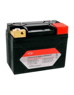 BATERIA DE LITIO JMT JMTZ5S-FP CON INDICADOR DE CARGA
