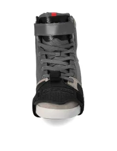 CUBRE ZAPATILLAS PEDAL DE CAMBIO ACERBIS NEGRO 2