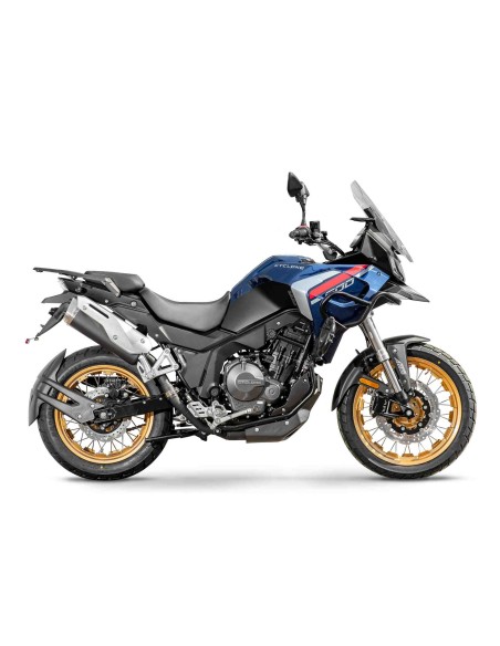 CYCLONE RX6 AZUL