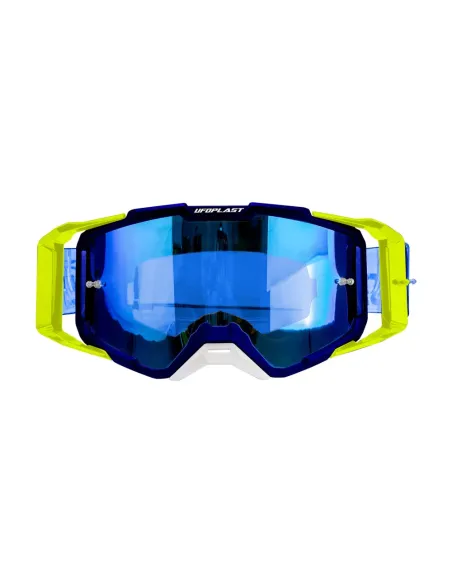 UFO PLAST|GAFA UFO CORE 2.0 AZUL AMARAILLO FLUOR