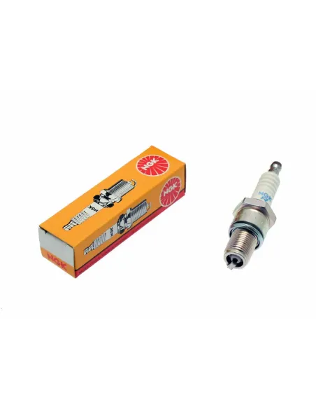 NGK|BUJIA NGK DR8HS