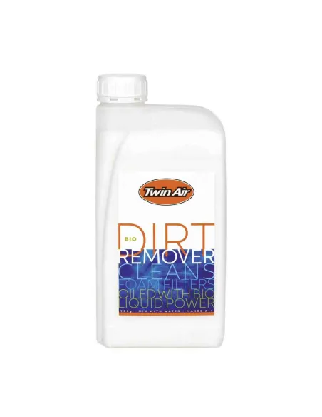 LIMPIADOR DE FILTROS DE AIRE TWIN AIR EN POLVO - 800 GR.