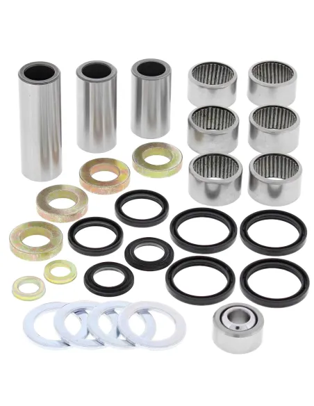 KIT REPARACION BIELETAS HONDA CR 125 1993 CR 250 92-93