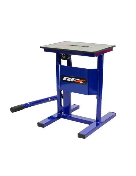 CABALLETE RFX PRO SERIES PILAR H AZUL