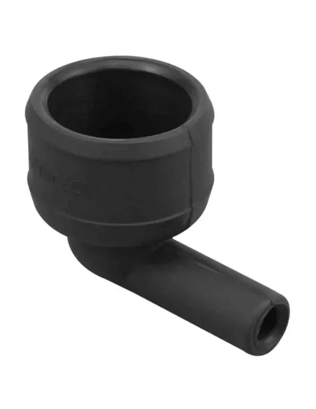 PIEZA ANGULAR TANQUE ACEITE KTM TPI