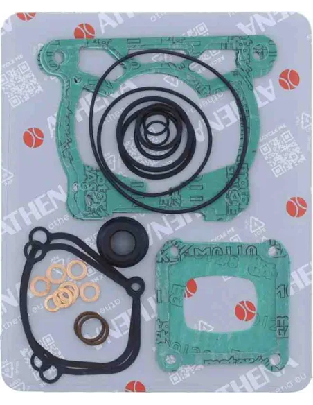 KIT JUNTAS PARTE ALTA ATHENA KTM SX 125 23-25 HUSQVARNA TC 125 23-24 GAS GAS MC 125 24-25