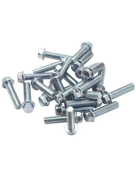 TORNILLO M6X16