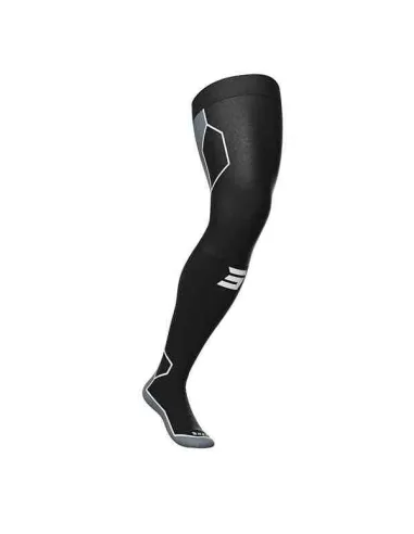CALCETINES LARGOS SHOT LINE NEGROS