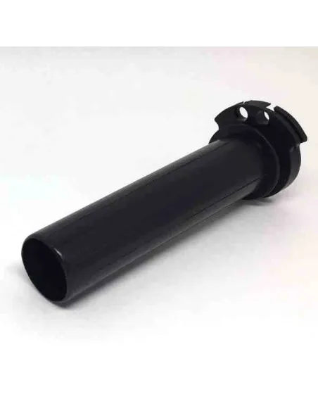 CAÑA DE GAS ZETA PLASTICO YAMAHA YZ 250F 01-11 400F/450F 98-13 450F 16-17 WR 250F 01-14 450F 98-15