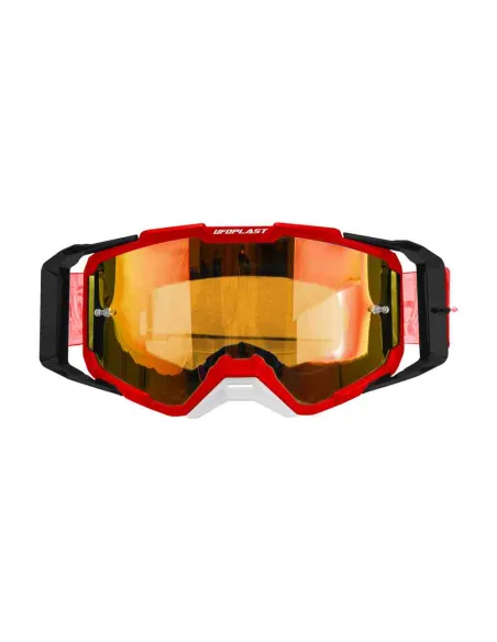 GAFA UFO CORE 2.0 ROJA NEGRA
