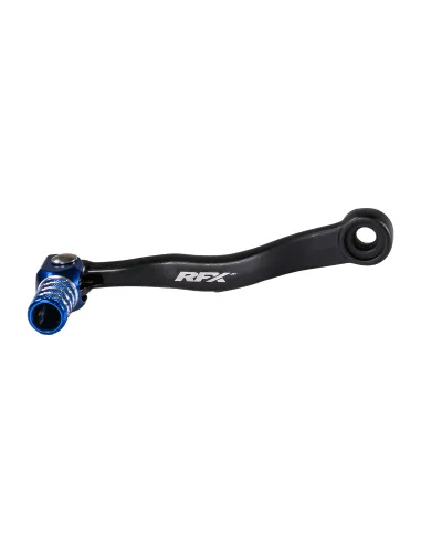 PEDAL DE CAMBIO RFX HUSQVARNA TC 250 17-22 TE 250/300 17-23 NEGRA AZUL