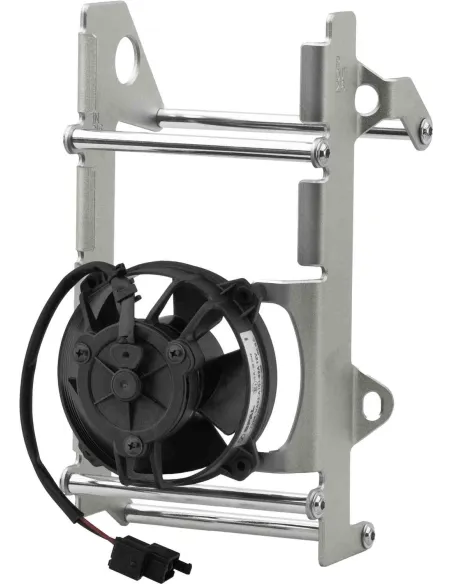 PROTECTORES RADIADOR CROSSPRO GAS GAS EC 18-19 RIEJU MR 250/300 21- CON VENTILADOR