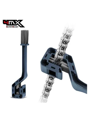 CEPILLO LIMPIA CADENAS 4MX