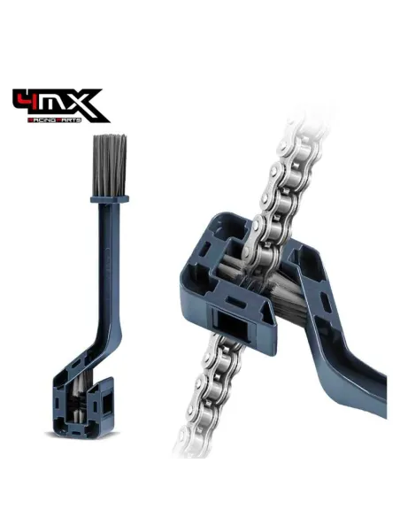 CEPILLO LIMPIA CADENAS 4MX