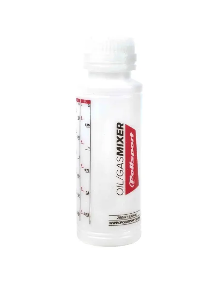 MEDIDOR DE ACEITE POLISPORT 250ML
