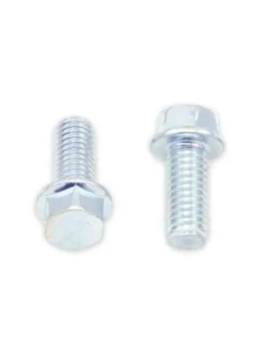 TORNILLO BOLT CABEZA HEXAGONAL M6x14 MM - UNIDAD