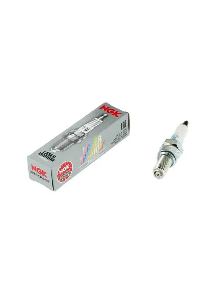 BUJIA NGK MR7BI-8 LASER IRIDIUM