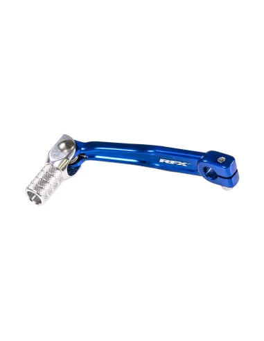 PEDAL DE CAMBIO RFX SHERCO TRIAL ST 125-300 00-23 PLATA AZUL