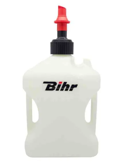 BIDON DE LLENADO RAPIDO BIHR HOMOLOGADA 20 LITROS